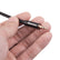 EVERTECH 3.5mm to 6.35mm Stereo 6.5mm 1/4 inch Amplifier Guitar Fabric AV Cables