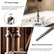 Damaged Bolt & Nut Extractor 26pcs Set DIY & Home Tools