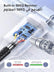 Braided Micro USB Data Charger Cable Mobile Accessories