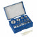 200g & 10mg 17Pcs Weight Calibration Set For Digital scales