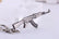 CSGO game AK47 M16 98K UMP9 CROZA AWM Keyring Home Essentials