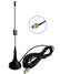 SMA-Female Dual Band Antenna for Walkie-talkie Data & Communication