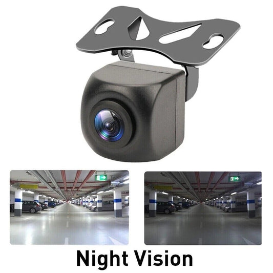AHD 1080P Vehicle Reversing Camera (QS184) Parking Guide lines ...