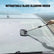 Retractable Car Windscreen Glass Wonder Wiper Car Accessories