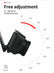 5W 320LM SUPERFIRE HL18 Headlamp RS03 Outdoor Gear