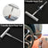 37Pcs Tyre Puncture Repair Tools Kit Automotive Tools