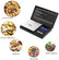 QS86 Pocket Digital Mini Scales 0.01g 200g Digital scales
