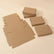 Mailing Box Cardboard Shipping Packing Mailer Parcel Boxes Small Medium Large Business & Office Equipment