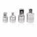 Ratchet Wrench Socket Adapter Adaptor Reducer Converter Set 1/2 To 3/8 To 1/4 2.DIY & Home Tools