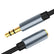 Aux 3.5mm Male to Female Extension Cable AV CABLES