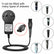 15V Shaver Charger Charging Power Adapter Cord Fit for Philips HQ8505 7000 5000 Power supply/Charger