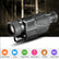 5 Times Zoom Digital Infrared Night Vision Monocular IR Video Camera Telescope Outdoor Gear
