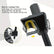 2Pcs Coil Spring Compressor Set Automotive Tools