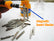 Universal 31 in 1 Electronic Screwdriver Set (GS14) Repair tool kit Magnetic DIY & Home Tools