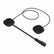 MH05 Bluetooth Stereo Handsfree Motor Helmet Wireless Earphone TS34 Mobile Accessories