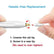 4Pcs Replacement Tips For Pencil Tip Mobile Accessories