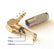 4 Pole 3 Pole Stereo 3.5mm AUX DIY Audio Adapter AV adapters
