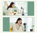 360° Adjustable Long Arm Table Desk Phone Stand Mount Holder LS94 Mobile Accessories
