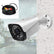 1080P AHD CCTV Security Camera 3.6mm Lens CCTV Camera Accessories