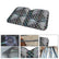 Laser Car Windshield Front Sunshade Car Accessories