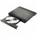 USB3.0 Slim Portable External DVD-RW CD-RW LS26 Drive Burner Reader Player PC Accessories