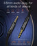Yesido 4 Pole 3.5mm AUX Male to Male Cable Mobile Accessories