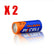PKCELL 1.5V N SIZE LR1 Alkaline Battery Power supply/Charger