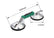 Vacuum Suction Cup Single Double & Triple Glass Lifter W/Handle DIY & Home Tools