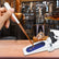 0-80% Range ATC Alcohol Refractometer Liquor Volume Percent Tester DIY & Home Tools