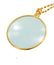 Powerful 5X Golden Silver Magnifying Glass With chain DIY & Home Tools