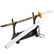 Sword Keychain Keyring rings Collectable 17cm Home Essentials