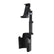 2 in 1 Car Cup Holder Phone Mount W/ Extra Cup Mount Car Accessories