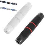 Waterproof RJ45 Network Cable Coupler Joiner Data & Communication
