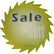 Shop Sale Promotion Clearance Sign Business & Office Equipment
