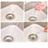 60cm Flexible Spring Pick Up Tool Drain Unblock Stick Snake Cleaner Hair Remover Home Essentials