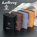 Men's PU Leather RFID Wallet Credit Card Holder Designer Card ID Protection Safe Home Essentials