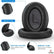 1 Pair Ear Pads Cushions for Bose QC35 SoundLink Ear Headphones Mobile Accessories