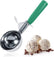 Green Stainless Steel Ice-cream Ice Cream Scoop Home Essentials