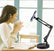 Universal Desk Table Strong Base Stand Mount Holder NS12 Mobile Accessories