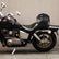 40cm Motorcycle Bungee Cargo Net W/ 6 Hooks Car Accessories