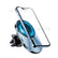 USAMS Magnetic Air Vent Wireless Fast charger 15W YS54 Car Accessories