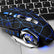 K-Snake Q5 LED USB Wired Gaming Mouse PC Accessories
