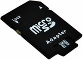 MICRO SD to SD CARD ADAPTER CONVERTER READER SDHC SDXC MEMORY CARD A-RAM PC Accessories