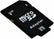 MICRO SD to SD CARD ADAPTER CONVERTER READER SDHC SDXC MEMORY CARD A-RAM PC Accessories