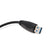 USB 3.0 to SATA 2.5" Hard Drive Cable LS47 PC Accessories