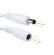 DC 5.5x2.1mm Male to Female with Switch Cable CCTV Camera Accessories