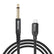 2m USB C to 6.35mm TS Audio Cable Type-c To 6.35mm Mono For Guitar/Bass AV Cables