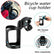 Baby Stroller Cup Holder (LS104) Drink Bag Milk Bottle Phone Buggy Wheelchair Home Essentials