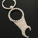 Metal Bottle Opener Beer Keyring Home Essentials