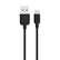 USAMS USB Cable U-Turn 1m charging and Data cable for iPhone Mobile Accessories